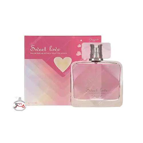 عطر ادکلن ژک ساف سوییت لاو